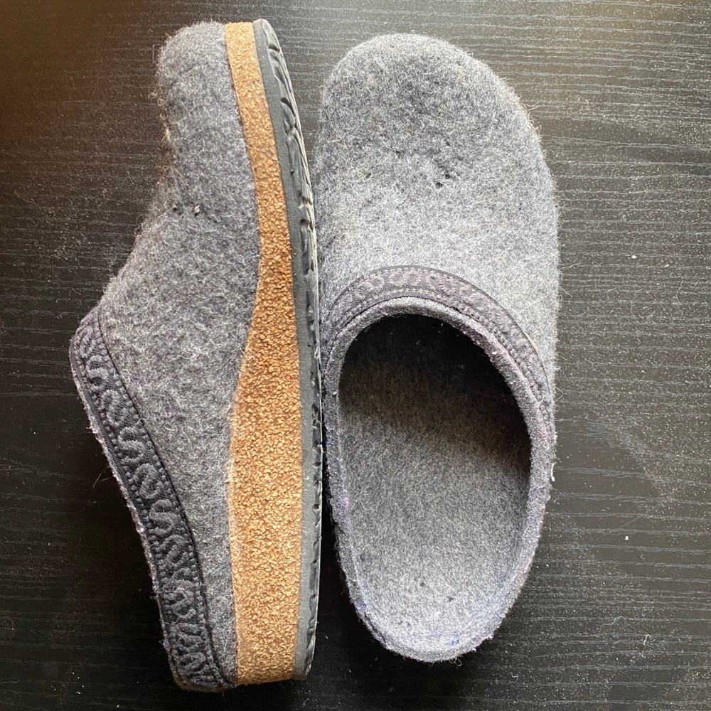 Stegman Clogs